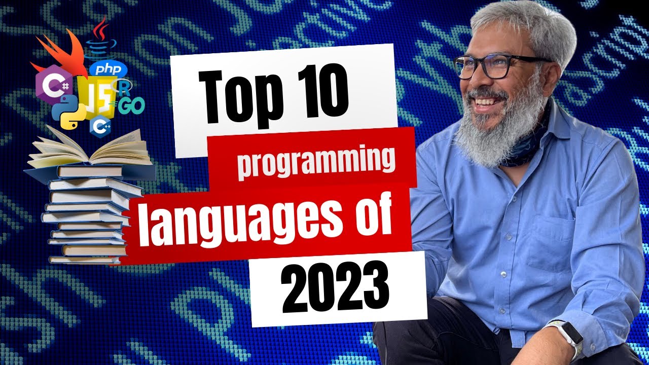 Which Programming Language Should I Learn in 2023? - YouTube