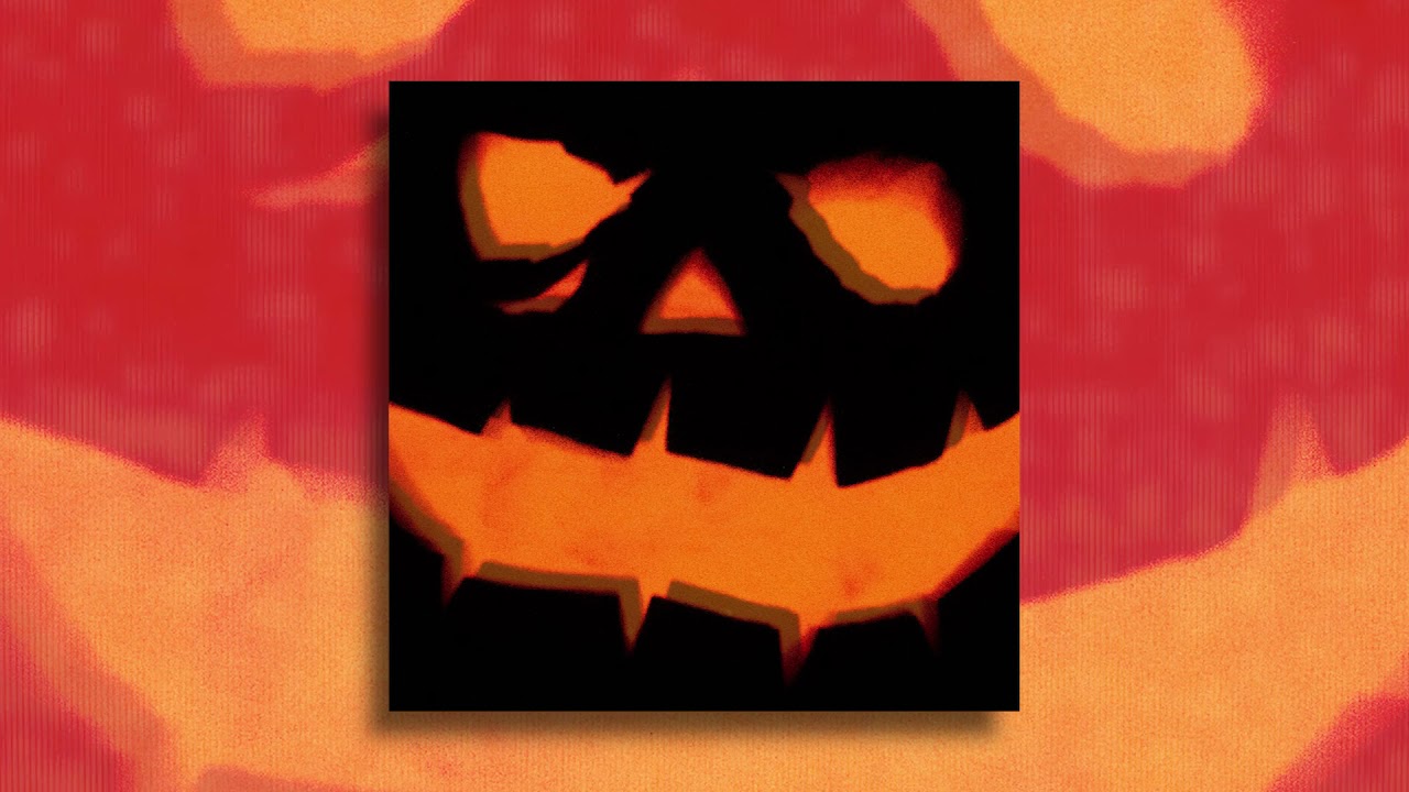 "PUMPKIN" - ERIN MARVIN (AUDIO)