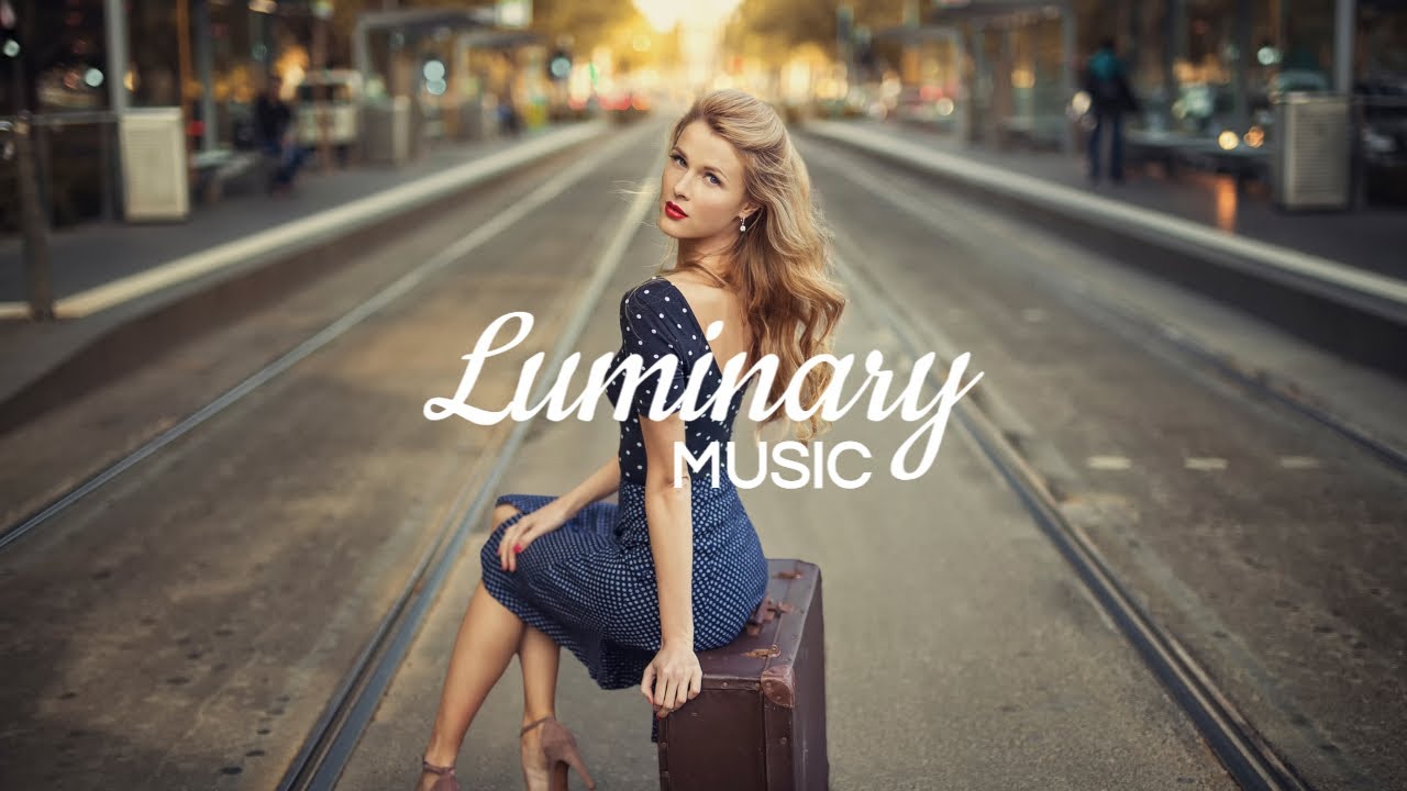 Creative Ades - Living In The Moment [Save The Panda Recordings]