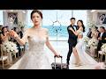 At Gala, Husband Danced With Mistress; Wife Departed, He Regretted And Pleaded To Keep Her!