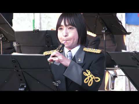 オータムコンサート ２ NHK大河ドラマ「麒麟がくる」主題歌 Warrior Past