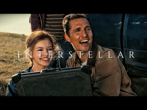 İnterstellar | Love