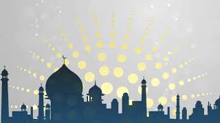 Free Islamic Video Background No Copyright | Free No Text Islamic Motion Graphics screenshot 5