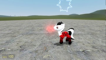 [Pony] Pac3 Tutorial #42 - Noclip/flying Event [HD]