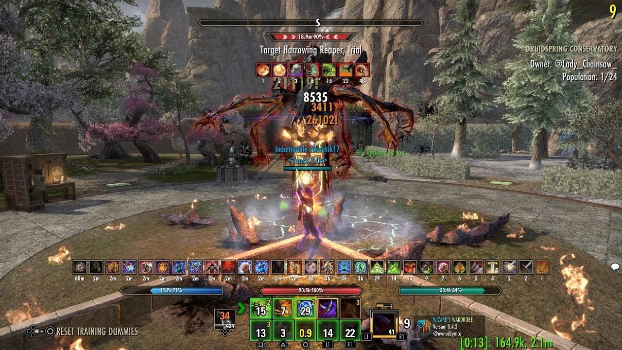 165.3k ST Herald/Assassination/Ardent