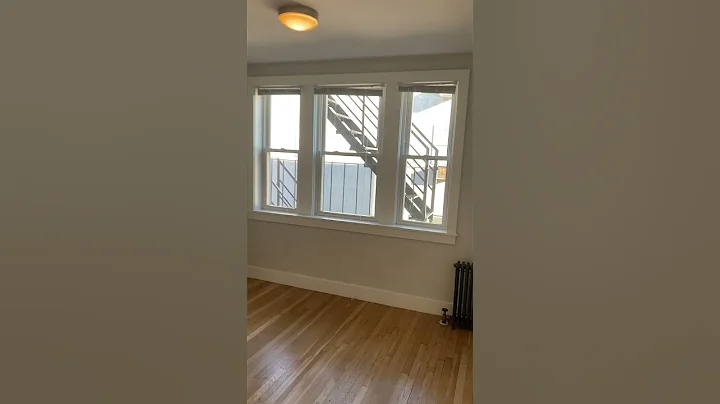 Boston Apartments - Studio 1 Bath - Somerville - Spring Hill