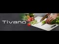 Tivano Cutting Board Reviews  - Tivano Cutting Board Is Really Worth It Buy? Watch Now Full Video!!