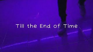 Jordan Ferrigno - Till the End of Time (Lyric Video) Profile
