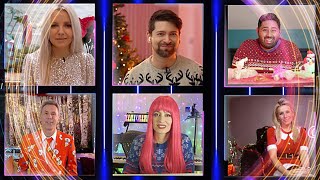 Happy Clickmas - BBC Click