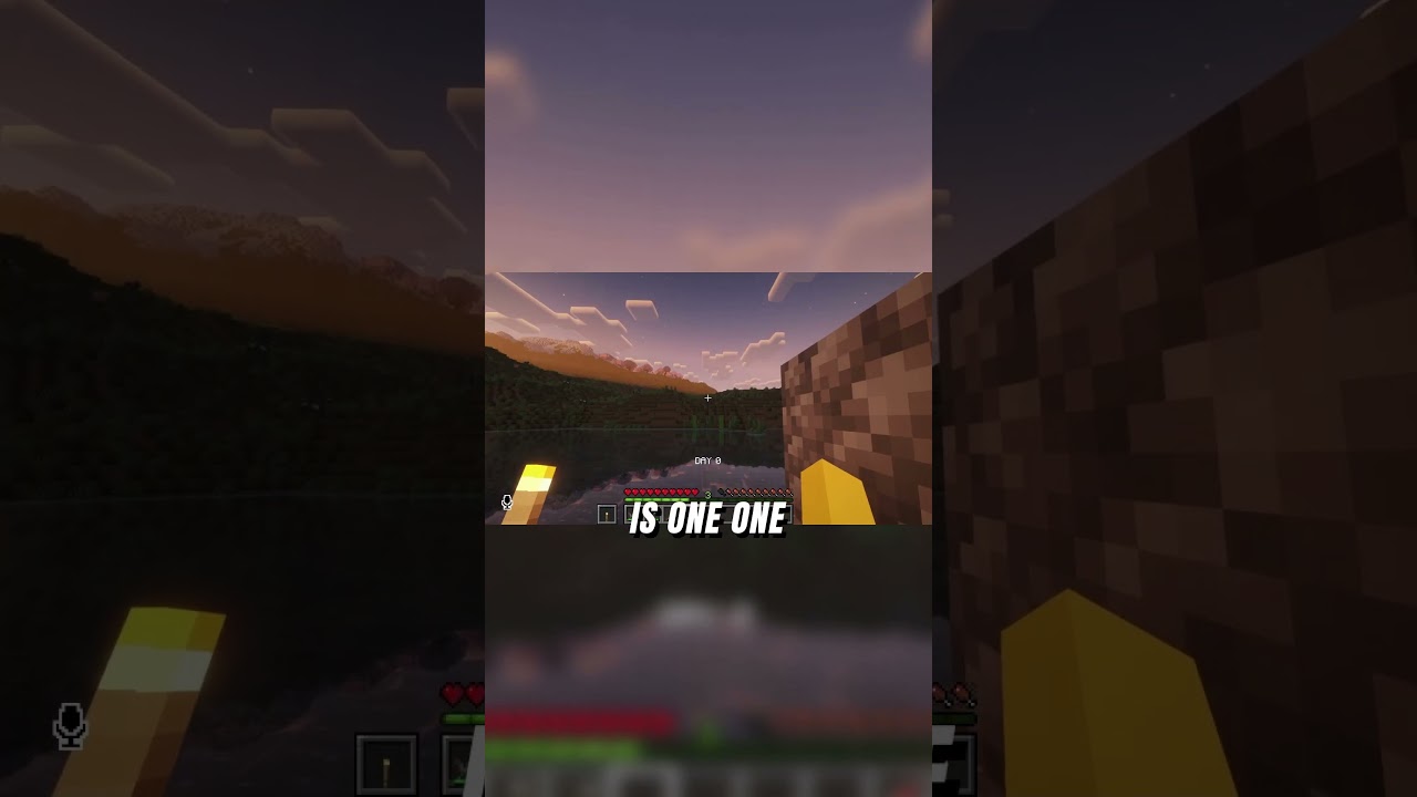 Minecraft survival challenge | The Dice Decide!