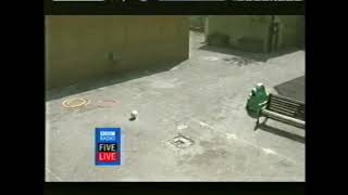 Bbc One Trails Saturday 16Th September 2006