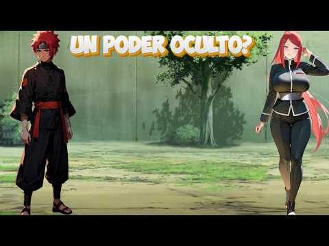 QHPS Naruto Despertaba Un Poder Oculto Que Nadie Conocia En Los Exámenes Chunin | Historia Completa