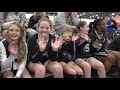 2021 Girls Junior National Championship | Day 5 Recap