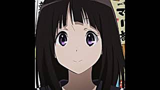 Chitanda Eru - Hyouka