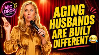 My Husband Got Arrested?! 😂 Leanne Morgan's Funniest Story Ever!