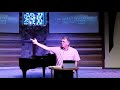 The Easy Yoke - The Great Invitation Week 2