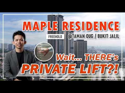 Video review thumbnail for Maple Residence in OUG