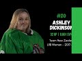 NZWIHL 2025 | Dunedin Thunder Women vs. Canterbury Inferno  | 6th April 2025