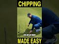 Instantly FIX Your Chipping! Simple Golf Tips! #golfswing #golftips #golf