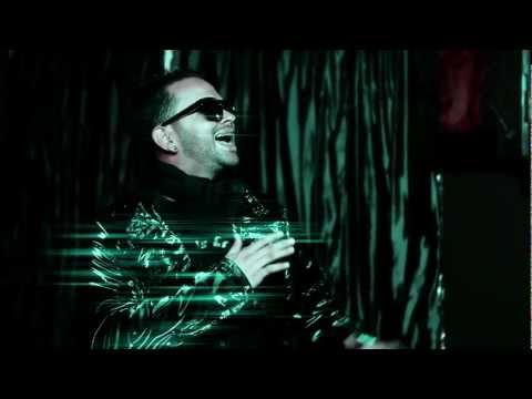 Gocho - Si Te Digo La Verdad (HD)