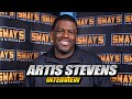 Game Changers: Celebs Elevating Mentorship 🚀 | SWAY’S UNIVERSE