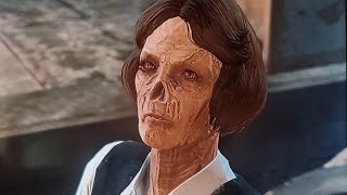 Fallout 4 Season 3 Episode 9 Helping Bobbi Steal From Hancock's Treasure (Finally)