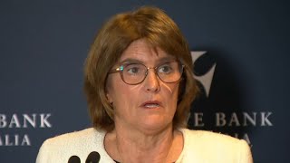 Reserve Bank warns of possible rate rise in Australia