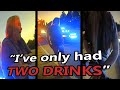 SECOND BodyCam DUI Arrest Of Drunk Girl Should Be Charged And Convicted Of Attempted Murder, GEEZ
