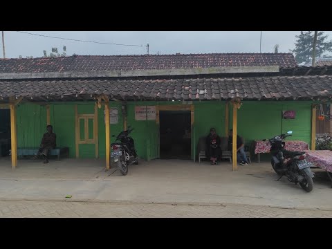 abiru777 x aladin168 - Nostalgia Masa Kecil Arhan Lihat Kondisi Rumah Dan Jalan Menuju Rumahnya..