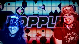 Doppler by At242 - Extreme Demon @samtaylorgd