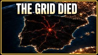 The Power Grid Failure That Took Down Two Countries