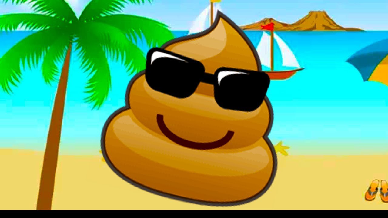 ГОВНО ПРИШЛО НА ПЛЯЖ! - Muddy Heights 2