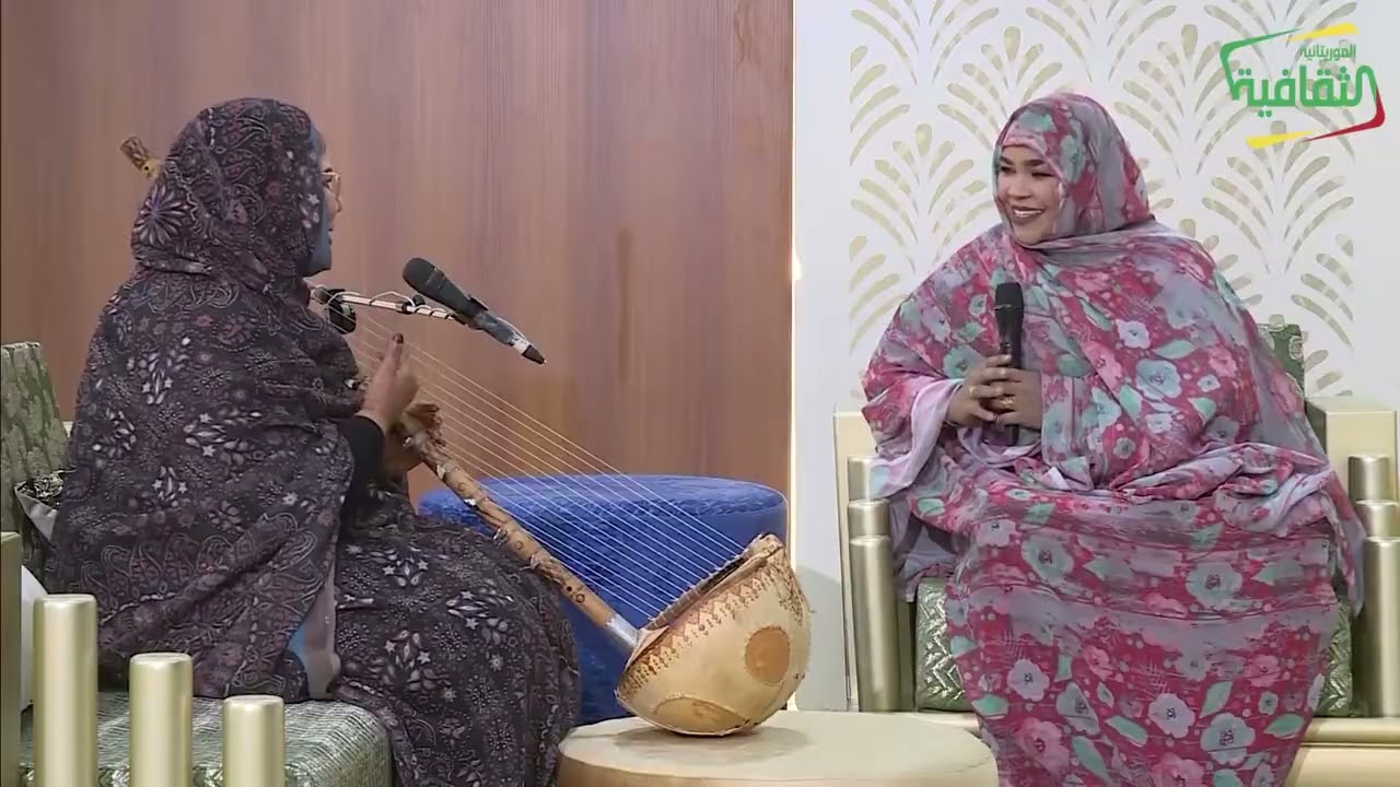 أماسي المديح 19رمضان 1447ه