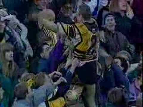 1994 Regal Trophy Final 2