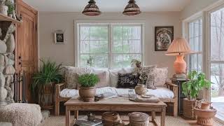 Famous VINTAGE FARMHOUSE COTTAGE DECOR TIPS & TRICKS TO CREATE THE PERFECT RUSTIC LOOK AT HOME Profile