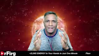 3 basic steps to feel your own energy level