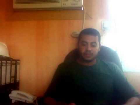 الف ميت مليون تهانى منى ياأمجد ياحمدى طارق المهدى