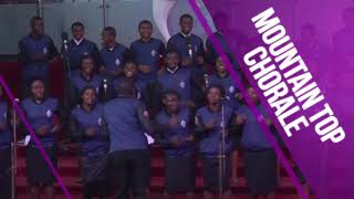 Mountain Top Mega Concert Tv