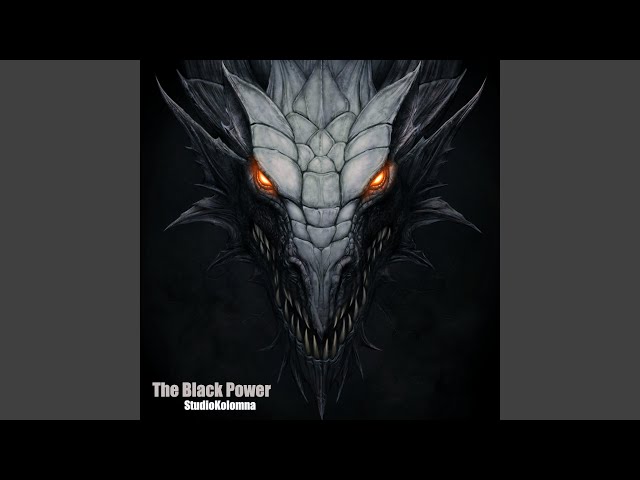 The Black Beast