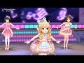 데레스테 - 안즈의 노래 (デレステ - あんずのうた) MV