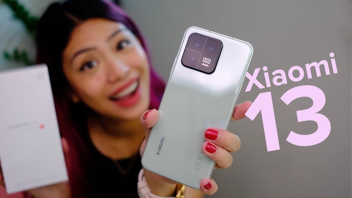 Xiaomi 13 and Xiaomi 13 Pro Malaysia: Everything you need to know -  SoyaCincau