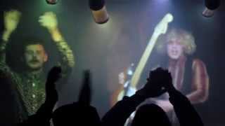 The Bongo Club - Hound (Live) 2014