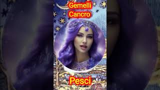 #messaggiouniverso per #gemelli #cancro #pesci #amore by Golden Star Cartomanzia 51 views 5 months ago 1 minute, 7 seconds