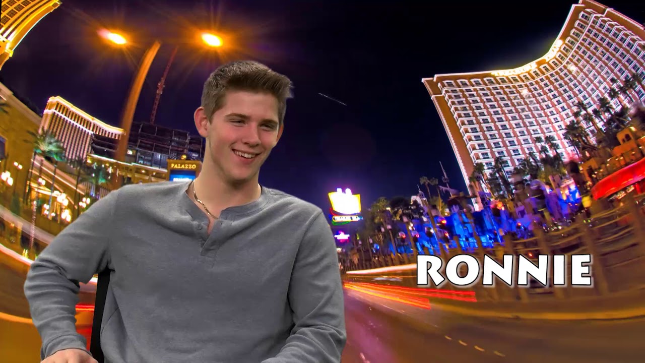 MSB Jersey Shore intro YouTube