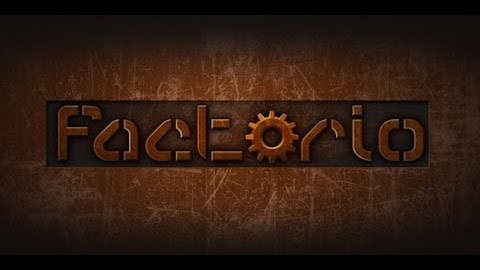 Inzainia Plays: Factorio 0.9.2 (Thank you, and It Starts!)