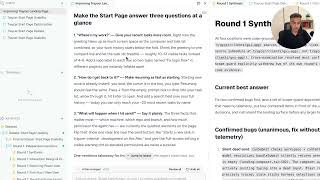 Using the Debate Skill in Traycer
