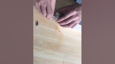 How to change xenon lamp ,laser jewelry welding machine                               怎么换氙灯  珠宝焊接机 1