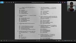 Presentation Assignment, Grammar 2 (Class A) Group Seven