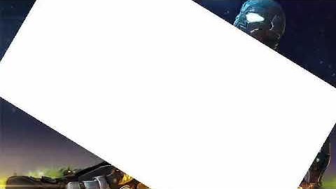 Nova legacy theme song™ ©