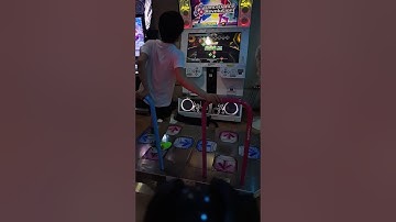 [DDR A] [15] Healing-D-Vision (DOUBLE EXPERT) 964170